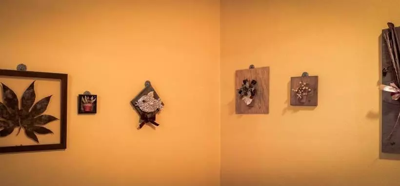 ホテル Il Fontanile