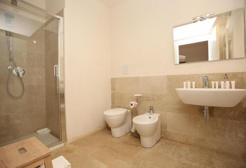 בית מלון כפרי Agriturismo Le Chiuse Di Guadagna