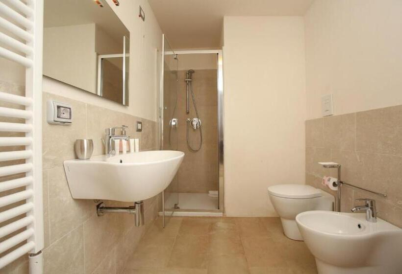 בית מלון כפרי Agriturismo Le Chiuse Di Guadagna