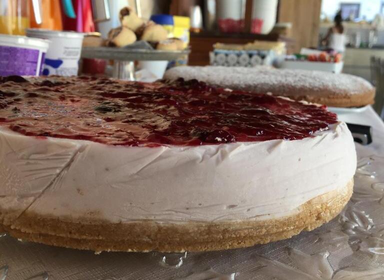 בית מלון כפרי Agriturismo Le Chiuse Di Guadagna