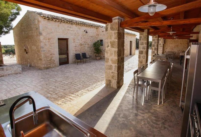 בית מלון כפרי Agriturismo Le Chiuse Di Guadagna