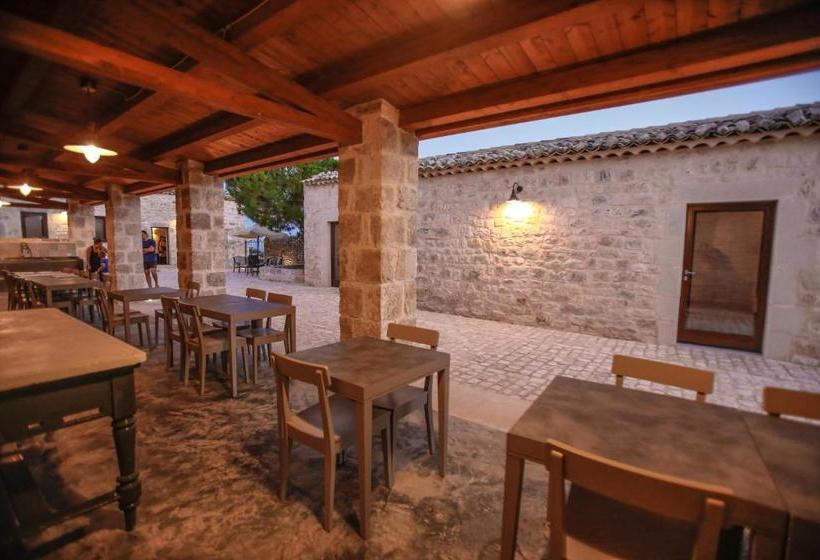 בית מלון כפרי Agriturismo Le Chiuse Di Guadagna