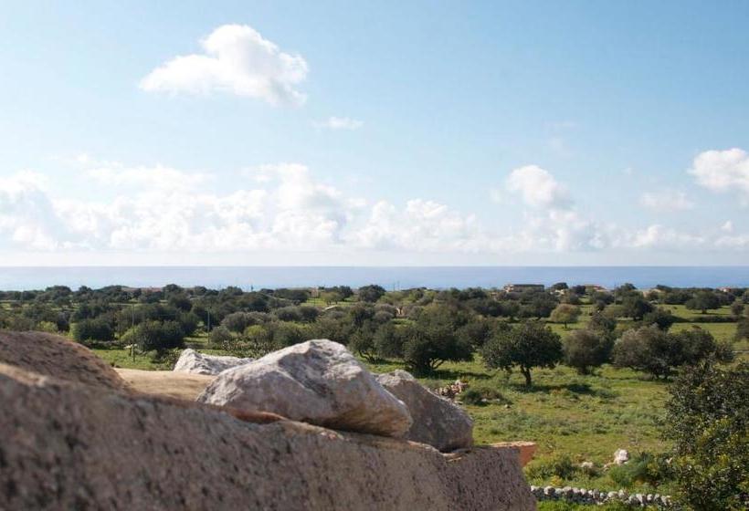 בית מלון כפרי Agriturismo Le Chiuse Di Guadagna