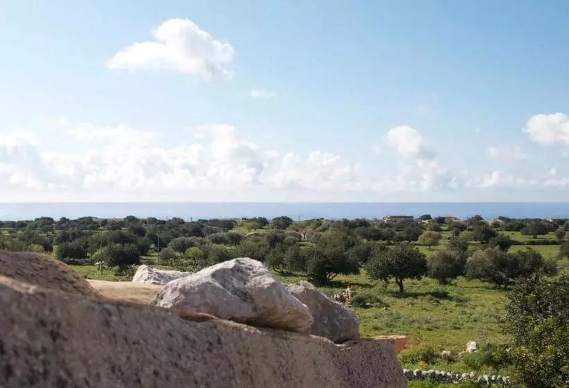 Hotelli Agriturismo Le Chiuse Di Guadagna