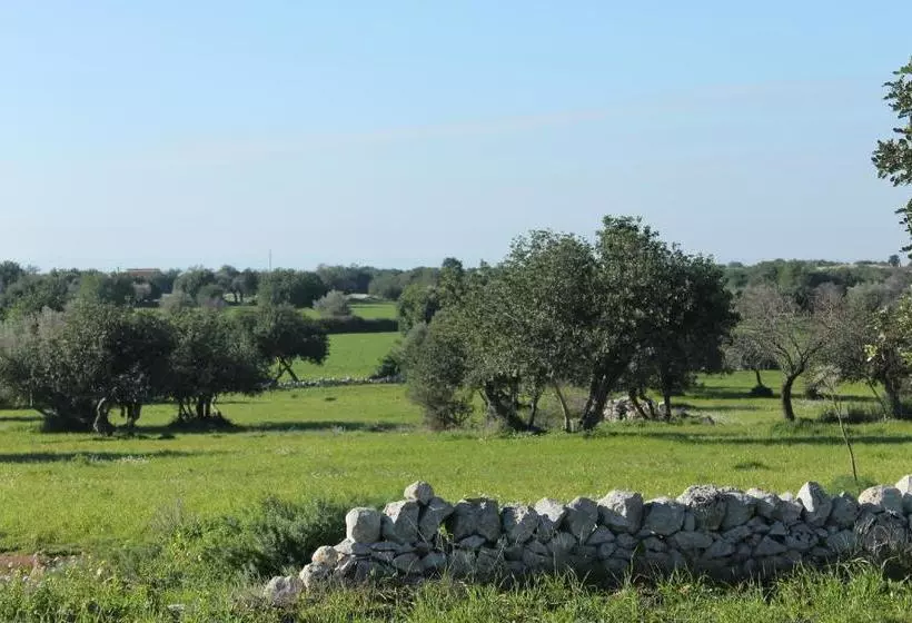 Hotelli Agriturismo Le Chiuse Di Guadagna