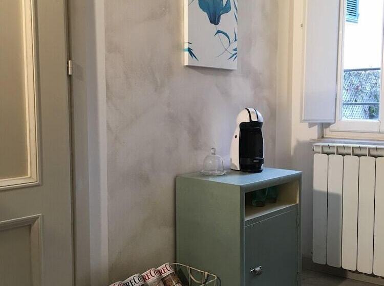 پانسیون 24h Suite