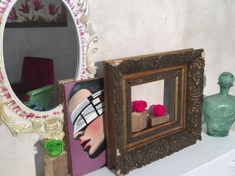 پانسیون 24h Suite