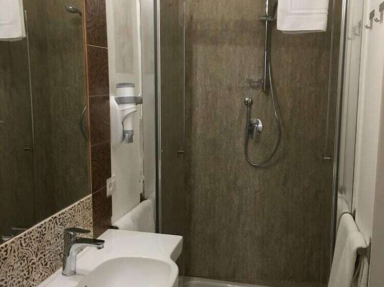 پانسیون 24h Suite