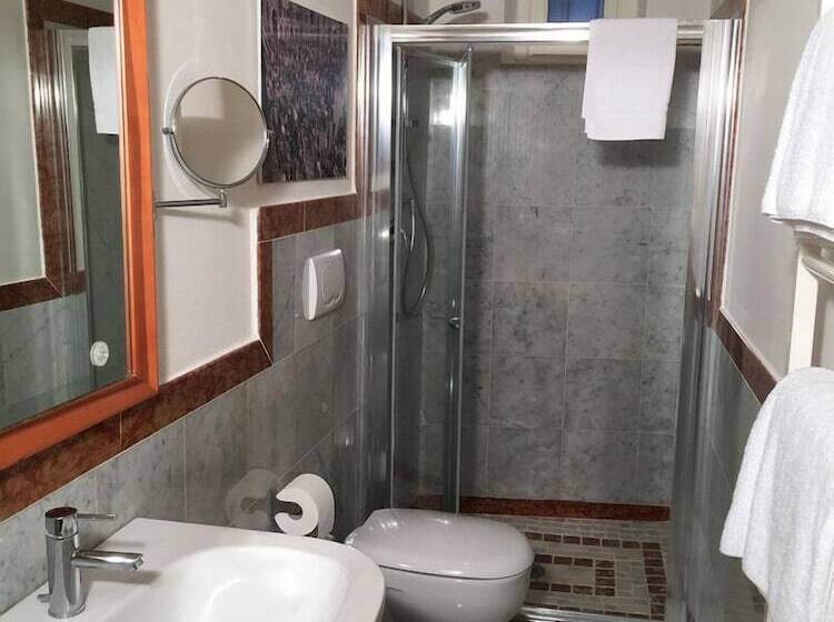 پانسیون 24h Suite