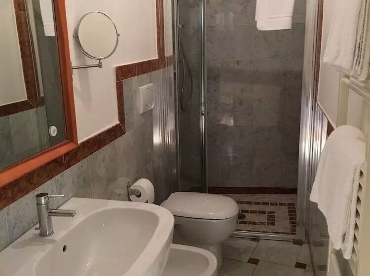 Pension 24h Suite