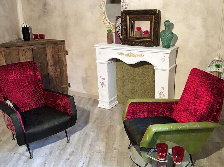 پانسیون 24h Suite