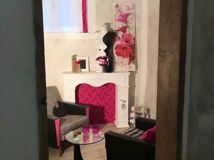 Pension 24h Suite