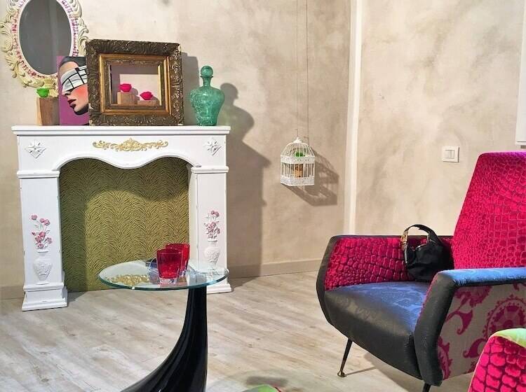 پانسیون 24h Suite