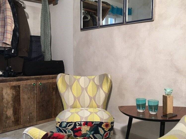 پانسیون 24h Suite