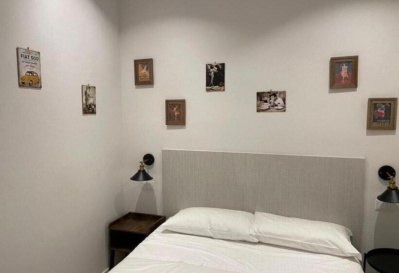 پانسیون Casa Ferrovieri