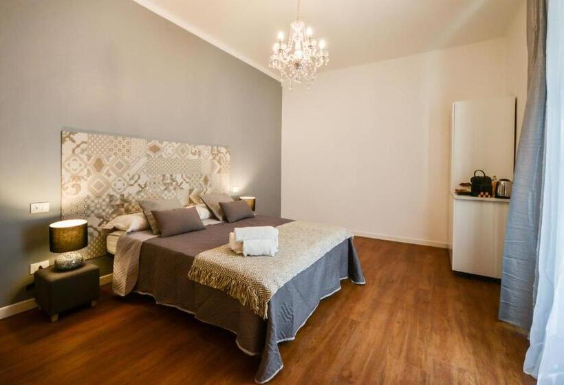 پانسیون Casa Ferrovieri