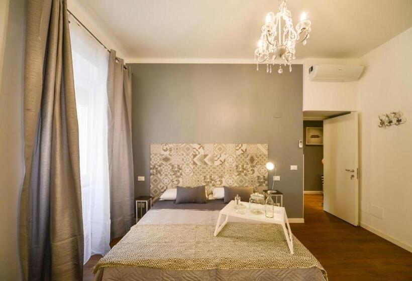 پانسیون Casa Ferrovieri