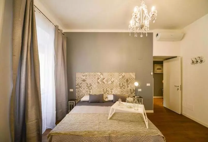 پانسیون Casa Ferrovieri