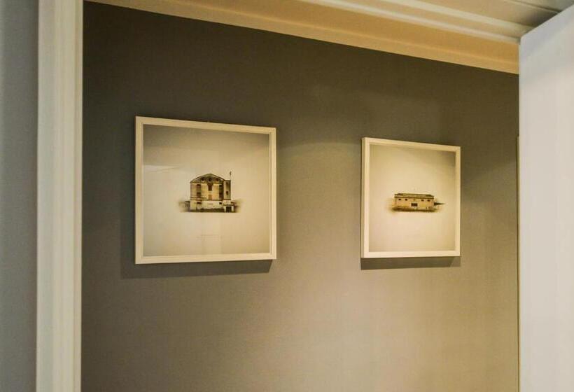 پانسیون Casa Ferrovieri