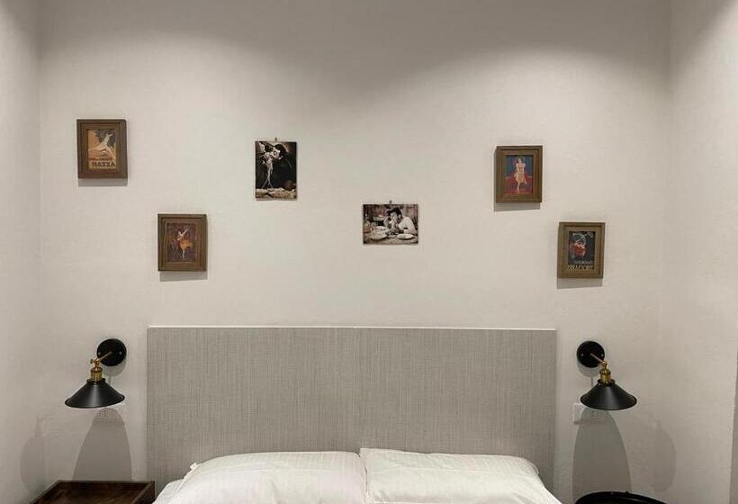 پانسیون Casa Ferrovieri