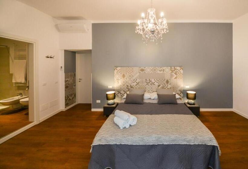 پانسیون Casa Ferrovieri