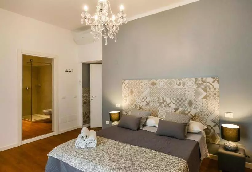 پانسیون Casa Ferrovieri