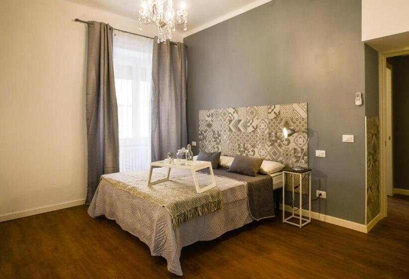 پانسیون Casa Ferrovieri