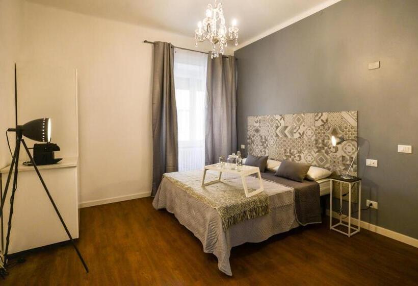 پانسیون Casa Ferrovieri