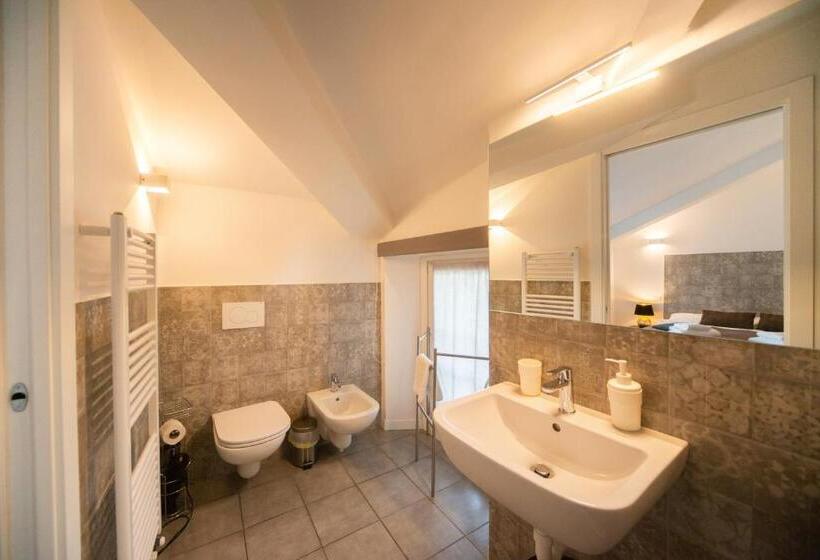 پانسیون Casa Ferrovieri