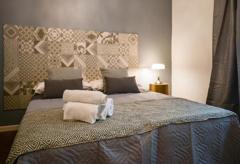 پانسیون Casa Ferrovieri