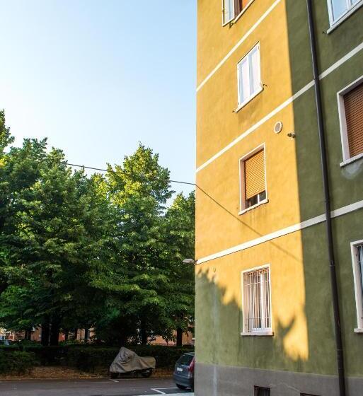 پانسیون Casa Ferrovieri