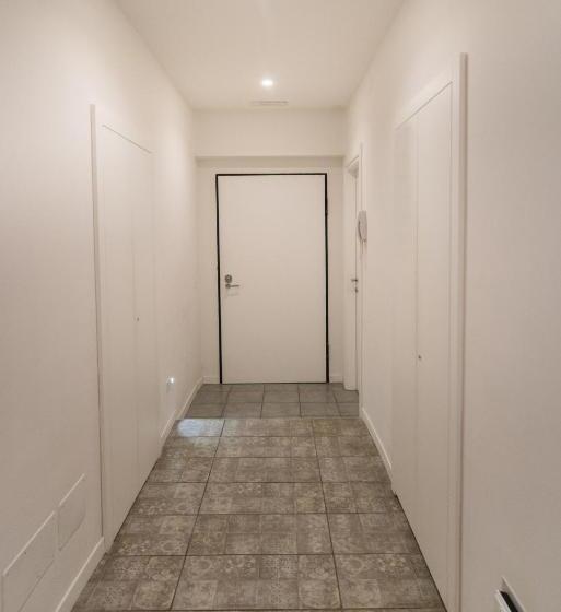 پانسیون Casa Ferrovieri