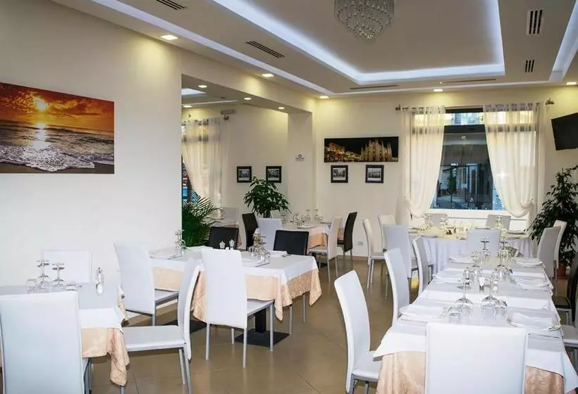 پانسیون Cristal Rooms