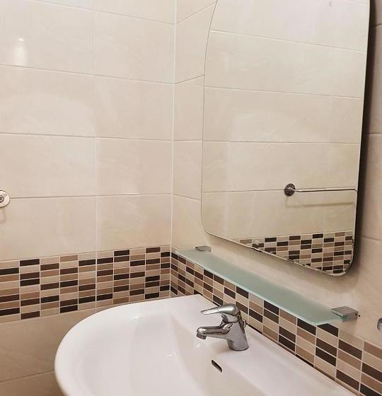 پانسیون Cristal Rooms