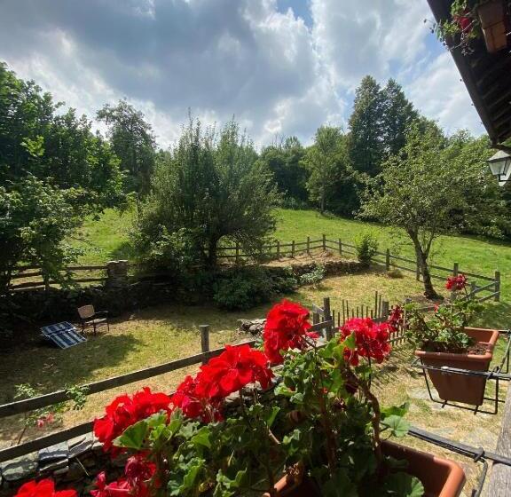 膳宿费 Da Petro Appartamenti Per Vacanze