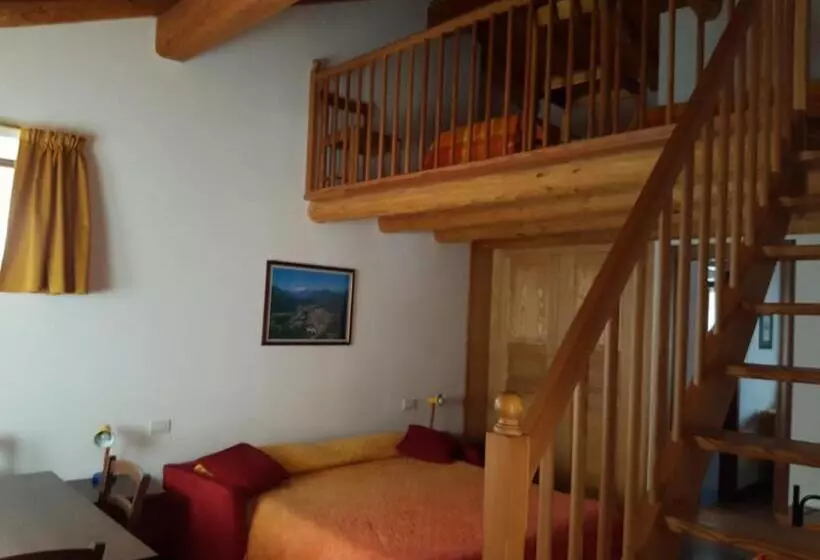 Majatalo Da Petro Appartamenti Per Vacanze