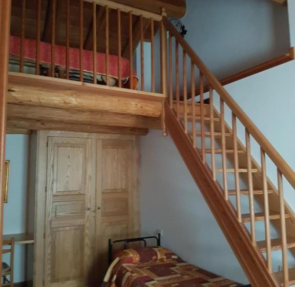 膳宿费 Da Petro Appartamenti Per Vacanze