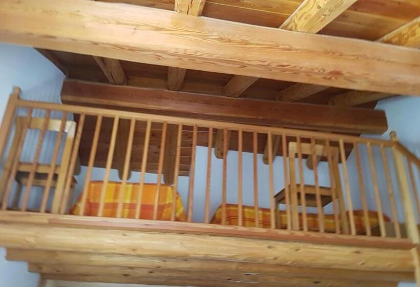 膳宿费 Da Petro Appartamenti Per Vacanze