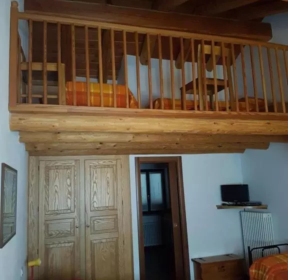 Majatalo Da Petro Appartamenti Per Vacanze