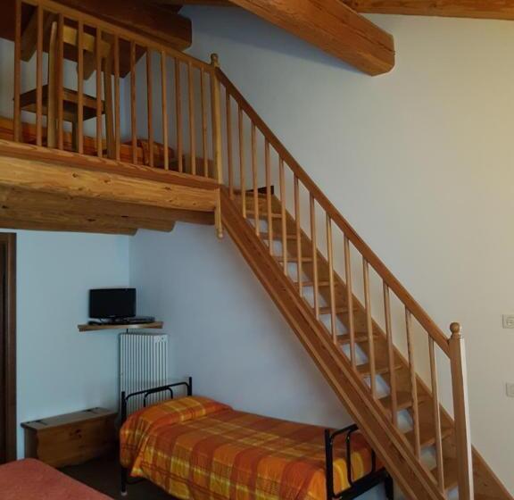 膳宿费 Da Petro Appartamenti Per Vacanze