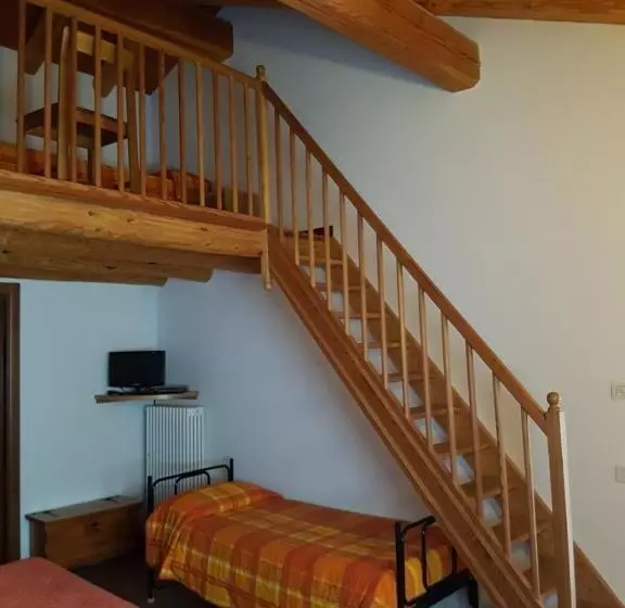 Majatalo Da Petro Appartamenti Per Vacanze