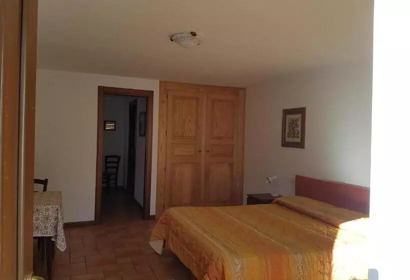 Majatalo Da Petro Appartamenti Per Vacanze