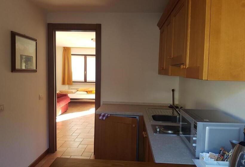 膳宿费 Da Petro Appartamenti Per Vacanze