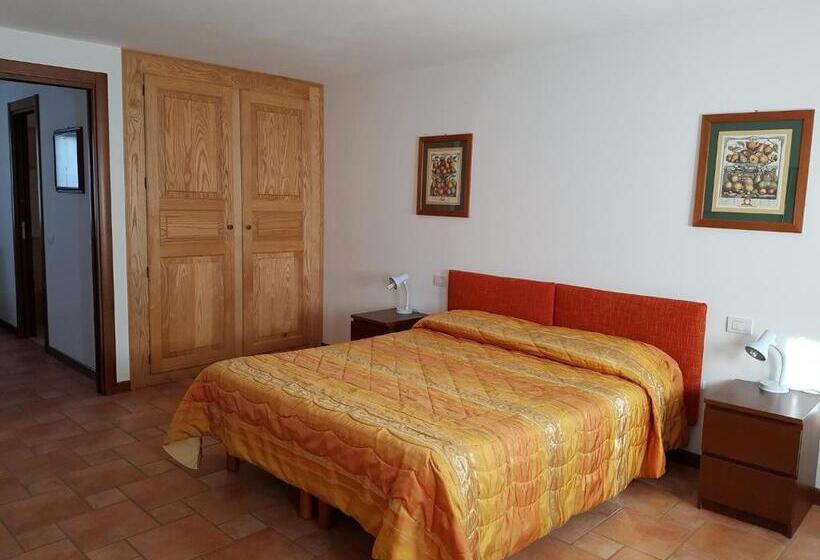 膳宿费 Da Petro Appartamenti Per Vacanze