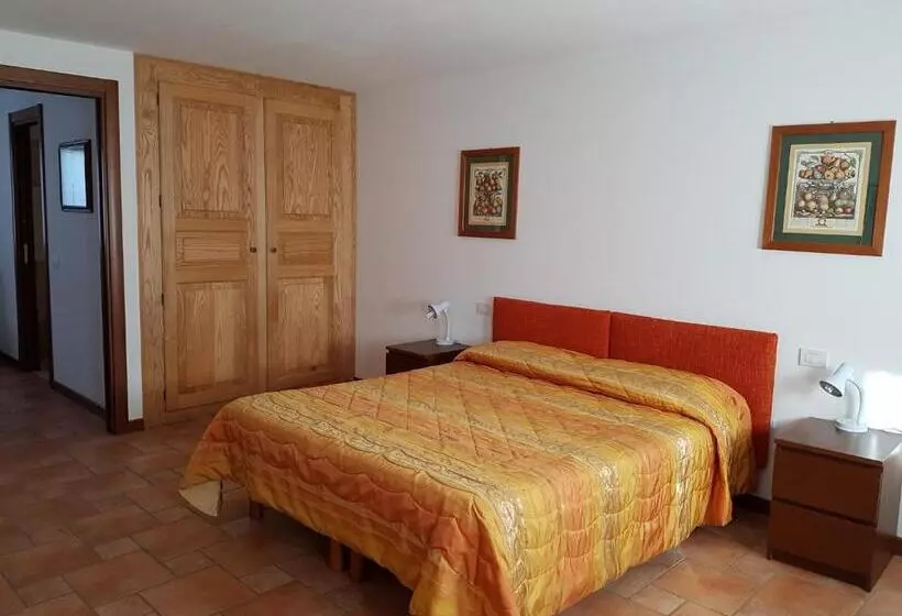 Majatalo Da Petro Appartamenti Per Vacanze
