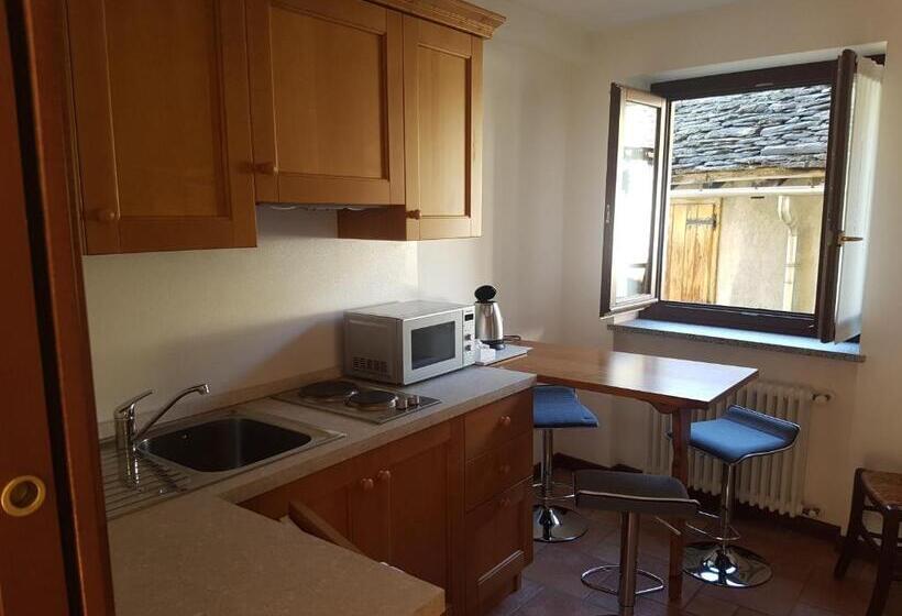 膳宿费 Da Petro Appartamenti Per Vacanze