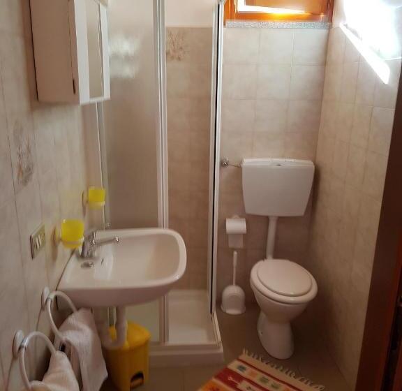 膳宿费 Da Petro Appartamenti Per Vacanze