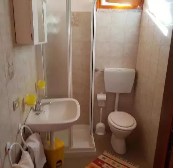 Majatalo Da Petro Appartamenti Per Vacanze