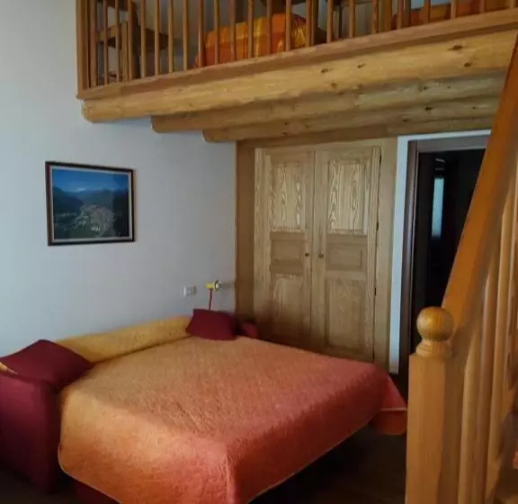 Majatalo Da Petro Appartamenti Per Vacanze