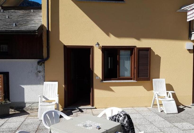 膳宿费 Da Petro Appartamenti Per Vacanze